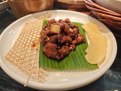 -甘家界牌柠檬鸭(青山店)