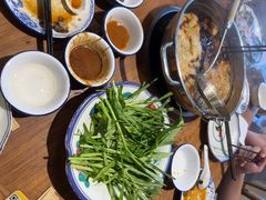 -厝味火锅·潮汕卤水火锅(十一合店)