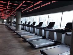 -威尔仕健身(丁香国际店)
