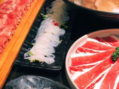 -煲宫猪肚鸡(昆山金鹰国际购物中心店)