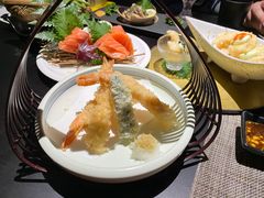 -山上下日本料理(万象城店)