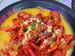 -金陵暴走小龙虾·迷踪蟹(凯德MALL店)