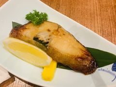 -阿吾罗日本料理(K11艺术中心店)