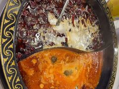 -尚品火锅(正阳路店)