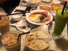-翠华餐厅