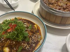 -刘胖子家常菜·蹄花焖藕(中南店)