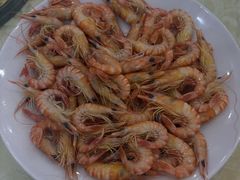 -渔享海尚鲜酒楼(广海渔人码头店)