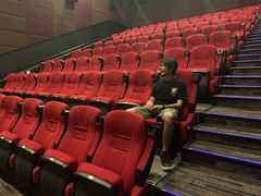 -自由人影城(永川协信星光广场店)