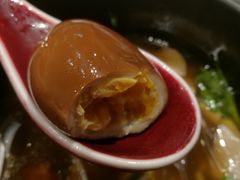 -和府捞面(天河领展广场店)