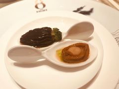 -8餐厅(新葡京酒店)