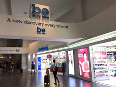 -吉隆坡国际机场