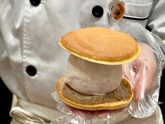 -辛一·铜锣烧(鸿寿坊店)