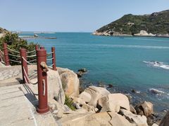 -东澳岛