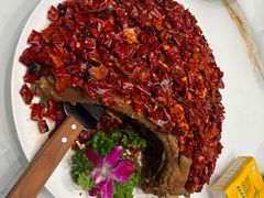 -乔家大院私房菜(海佳云顶店)