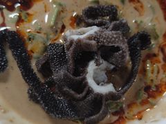 爆肚-宝瑞门钉肉饼店