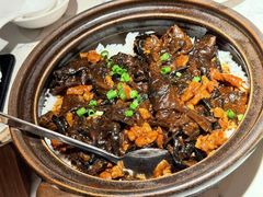 -奉天小馆·非遗东北菜(济南万象城店)