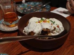 -格鲁·秀色Georgia’s Feast