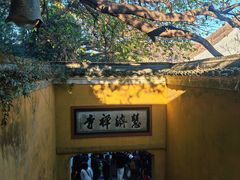 -普陀山慧济禅寺