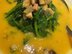 -羊门客在·烤盐池滩羊·川菜