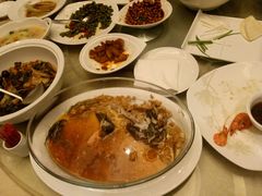 -浦东绿地铂骊酒店品珍轩中餐厅