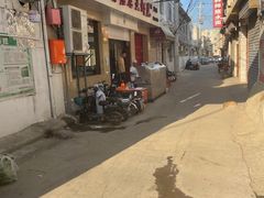 -回味南塘老王虾尾(总店)