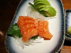 -千代武日本料理(开发区店)