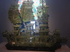 -北京工艺美术博物馆