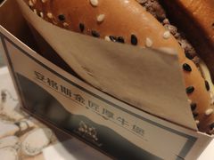 -麦当劳(广州新港东路第二分店)