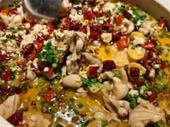 -院里寻菜·精致庭院菜(观沙岭店)