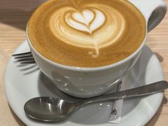 -OGAWA COFFEE 京都駅中央口店