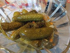-通海俄式烧烤·俄罗斯大串(嵩山路店)