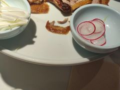 -额娘·春饼烤鸭(华北七楼创始店)