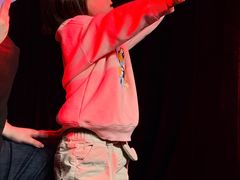 -猴有戏教育戏剧·音乐剧·主持口才·演讲朗诵辩论(环球港华师大校区)