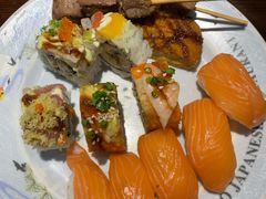 -松子料理(白家庄店)