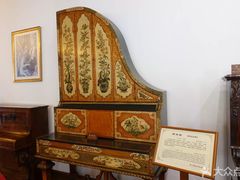 -鼓浪屿钢琴博物馆