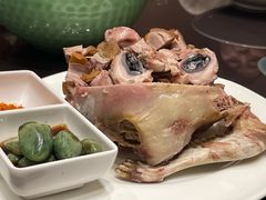 羊头肉-紫泥369粗粮季(四牌楼店)
