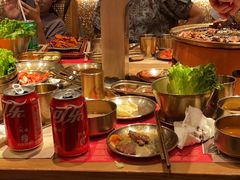 -西塔老太太泥炉烤肉(杭州首店)