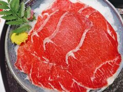 -阳坊涮肉(西直门凯德mall店)