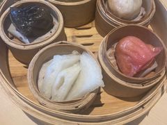 -避风塘(百联奥特莱斯广场店)