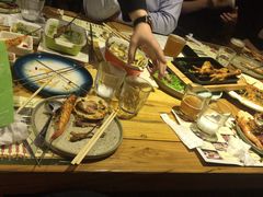 -通海俄式烧烤(下瓦房店)