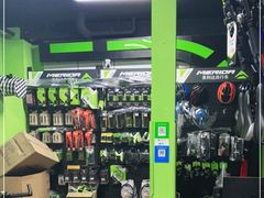 -美利达自行车(天通西苑一区店)