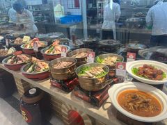 -尚品家宴(槐荫店)