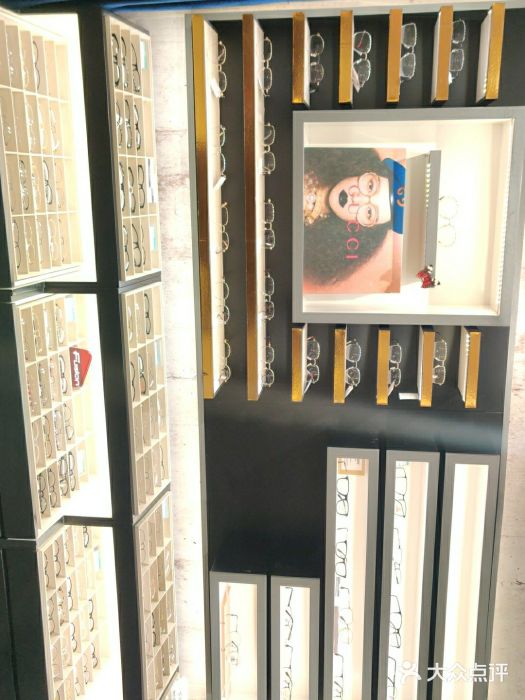 宝岛眼镜(复兴门百盛店)图片