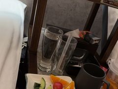 -和子足浴SPA会馆(东方之门店)