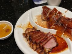 正斗叉烧-正斗·港式粤菜(SKLP店)
