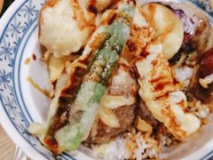 -天妇罗内顺田(罗湖店)