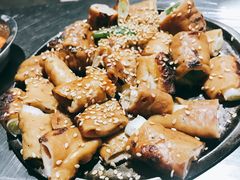 -夏大妈烧烤