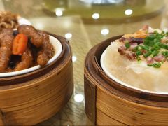 -澳门西南饭店·粤菜·茶市·手工点心(华海路店)