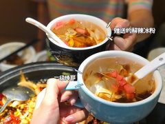 -蓉幸会川菜(苏宁广场店)