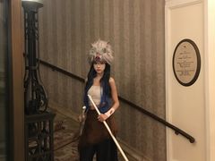 -上海外滩华尔道夫酒店